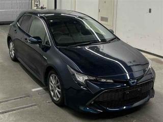TOYOTA COROLLA SPORT