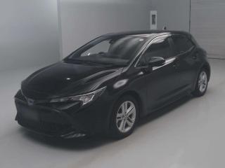 TOYOTA COROLLA SPORT