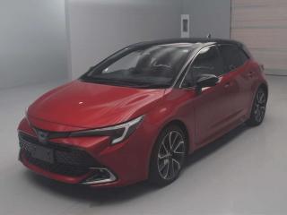 TOYOTA COROLLA SPORT