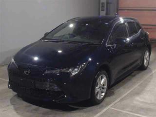 TOYOTA COROLLA SPORT