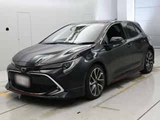 TOYOTA COROLLA SPORT
