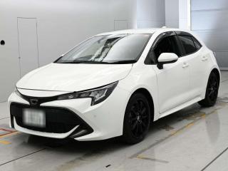 TOYOTA COROLLA SPORT