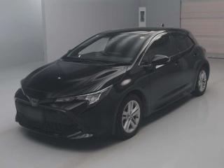 TOYOTA COROLLA SPORT