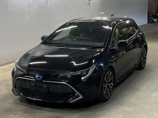 TOYOTA COROLLA SPORT