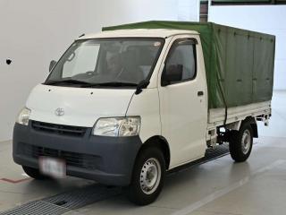 TOYOTA LITE ACE TRUCK