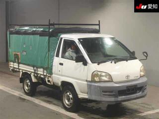 TOYOTA LITE ACE TRUCK