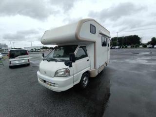 TOYOTA LITE ACE TRUCK