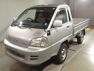 TOYOTA LITE ACE TRUCK