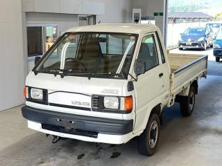 TOYOTA LITE ACE TRUCK