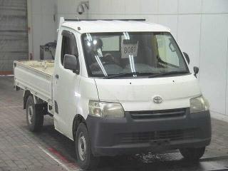 TOYOTA LITE ACE TRUCK