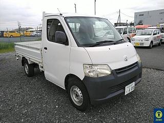 TOYOTA LITE ACE TRUCK