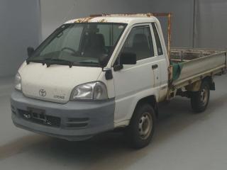TOYOTA LITE ACE TRUCK