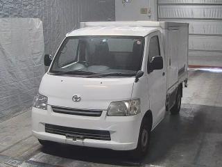 TOYOTA LITE ACE TRUCK