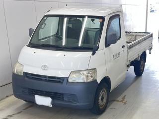 TOYOTA LITE ACE TRUCK