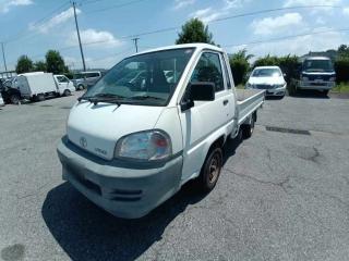 TOYOTA LITE ACE TRUCK