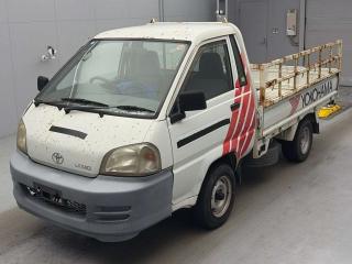 TOYOTA LITE ACE TRUCK