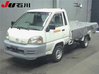 TOYOTA LITE ACE TRUCK