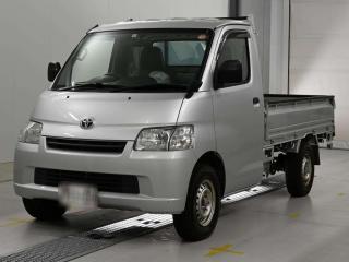 TOYOTA LITE ACE TRUCK
