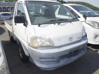 TOYOTA LITE ACE TRUCK
