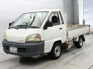 TOYOTA LITE ACE TRUCK