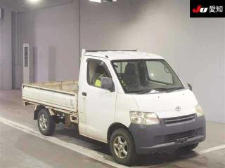 TOYOTA LITE ACE TRUCK