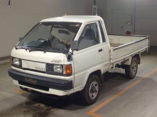 TOYOTA LITE ACE TRUCK