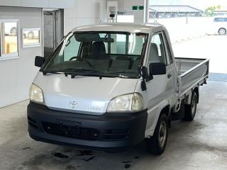 TOYOTA LITE ACE TRUCK
