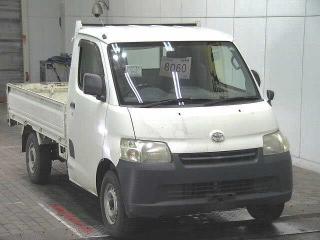 TOYOTA LITE ACE TRUCK