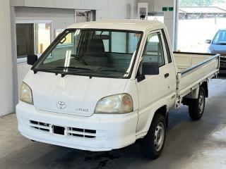 TOYOTA LITE ACE TRUCK