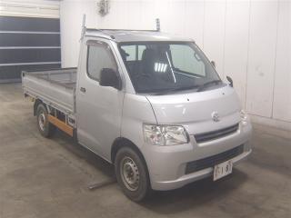 TOYOTA LITE ACE TRUCK