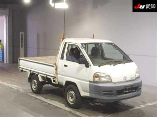 TOYOTA LITE ACE TRUCK