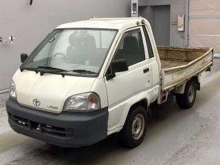 TOYOTA LITE ACE TRUCK
