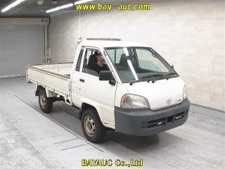 TOYOTA LITE ACE TRUCK