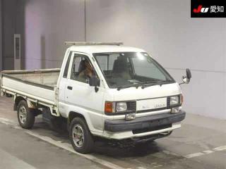 TOYOTA LITE ACE TRUCK