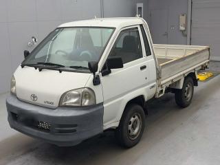 TOYOTA LITE ACE TRUCK