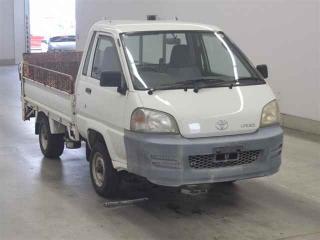 TOYOTA LITE ACE TRUCK