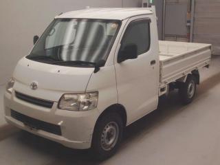 TOYOTA LITE ACE TRUCK