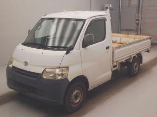 TOYOTA LITE ACE TRUCK