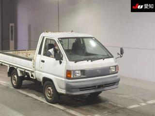 TOYOTA LITE ACE TRUCK