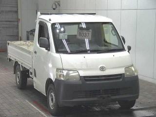 TOYOTA LITE ACE TRUCK