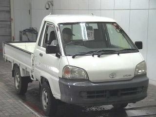 TOYOTA LITE ACE TRUCK
