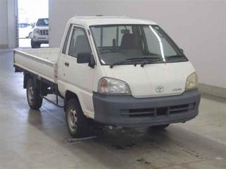 TOYOTA LITE ACE TRUCK