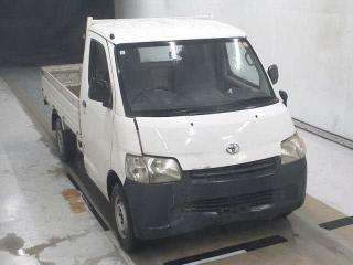 TOYOTA LITE ACE TRUCK