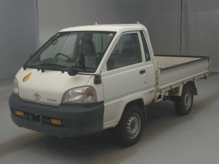 TOYOTA LITE ACE TRUCK