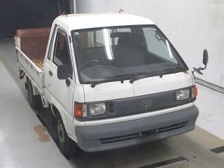TOYOTA LITE ACE TRUCK