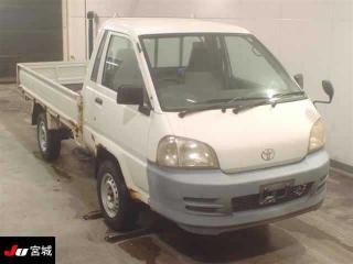 TOYOTA LITE ACE TRUCK
