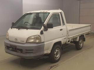 TOYOTA LITE ACE TRUCK