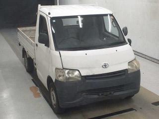 TOYOTA LITE ACE TRUCK