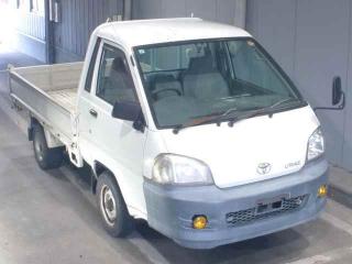 TOYOTA LITE ACE TRUCK