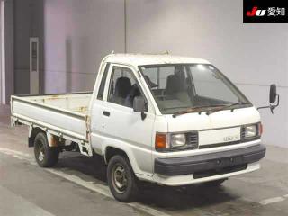 TOYOTA LITE ACE TRUCK